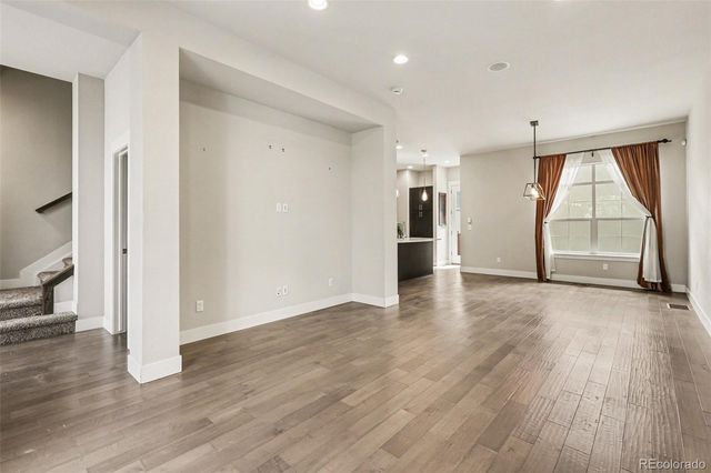 8994 E Martin Luther King Boulevard, Denver, CO 80238