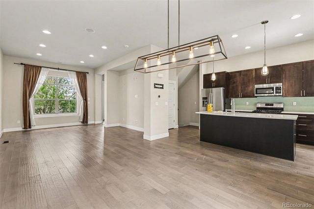 8994 E Martin Luther King Boulevard, Denver, CO 80238