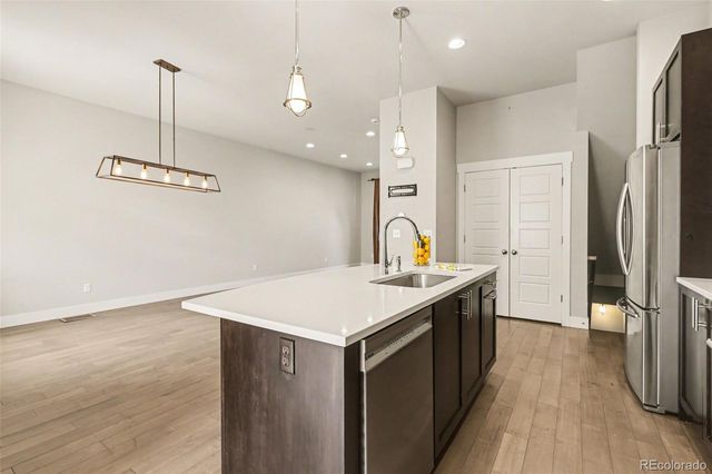 8994 E Martin Luther King Boulevard, Denver, CO 80238