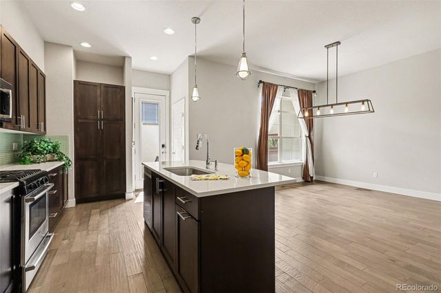 8994 E Martin Luther King Boulevard, Denver, CO 80238