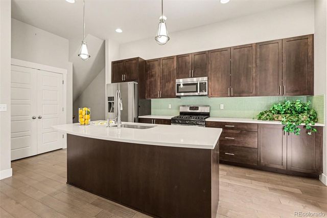 8994 E Martin Luther King Boulevard, Denver, CO 80238