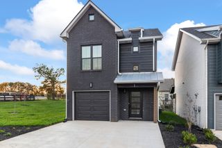 60 Holland Park West # 60, Clarksville, TN 37043