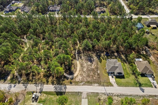 12348 SNOWY EGRET AVENUE, Weeki Wachee, FL 34614