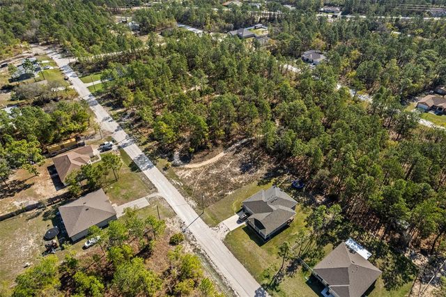 12348 SNOWY EGRET AVENUE, Weeki Wachee, FL 34614