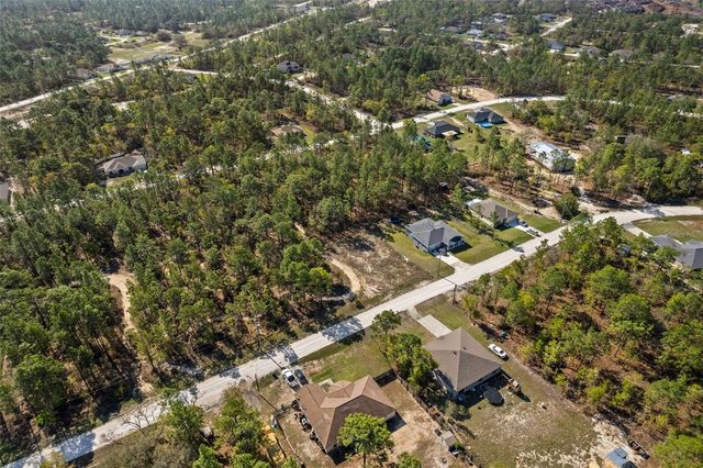 12348 SNOWY EGRET AVENUE, Weeki Wachee, FL 34614