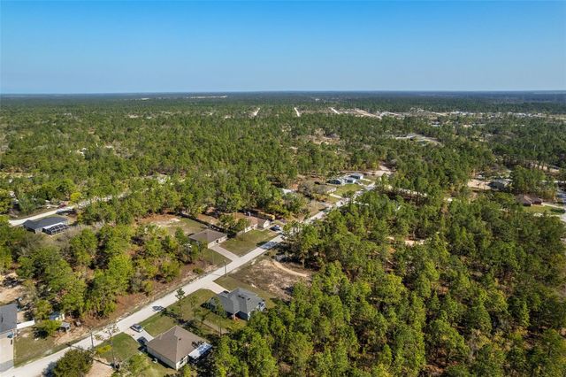 12348 SNOWY EGRET AVENUE, Weeki Wachee, FL 34614