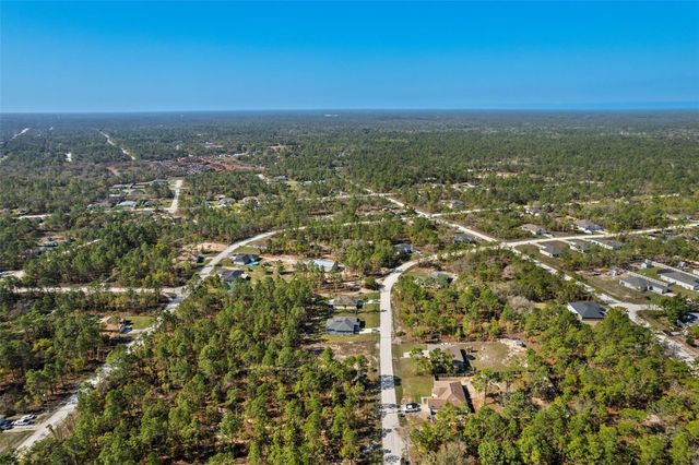12348 SNOWY EGRET AVENUE, Weeki Wachee, FL 34614