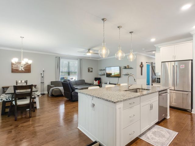 544 Pontoon Road, Huger, SC 29450