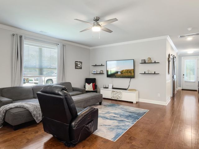 544 Pontoon Road, Huger, SC 29450