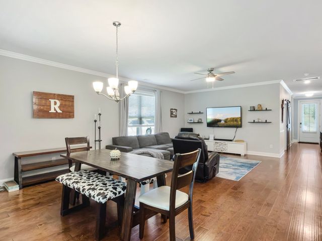 544 Pontoon Road, Huger, SC 29450