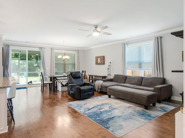 544 Pontoon Road, Huger, SC 29450