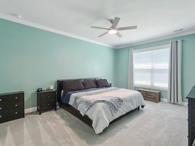 544 Pontoon Road, Huger, SC 29450