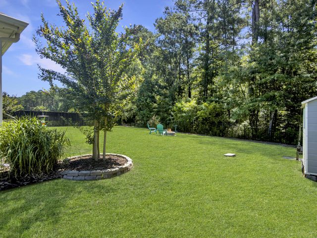 544 Pontoon Road, Huger, SC 29450