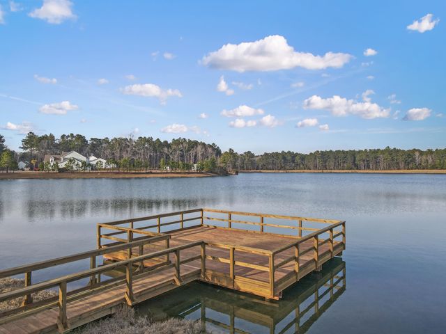 544 Pontoon Road, Huger, SC 29450