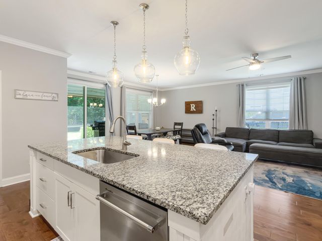 544 Pontoon Road, Huger, SC 29450