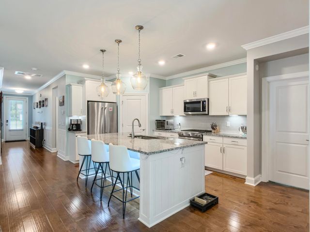 544 Pontoon Road, Huger, SC 29450