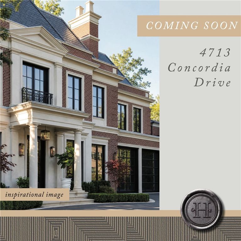 4713 Concordia Drive, Bryan, TX 77802 — exterior