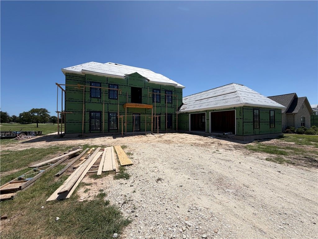 4713 Concordia Drive, Bryan, TX 77802 — photo 5