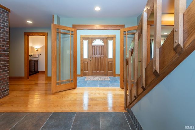 5430 E James Road, Bloomington, IN 47408