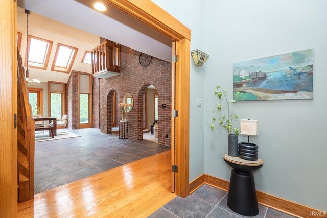 5430 E James Road, Bloomington, IN 47408
