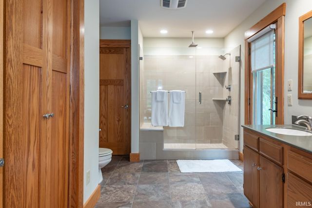 5430 E James Road, Bloomington, IN 47408