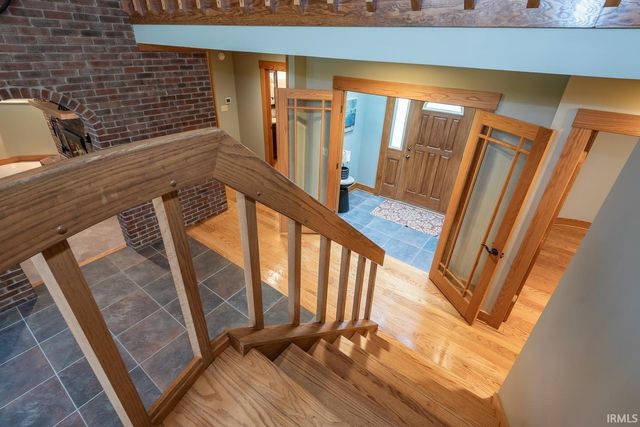 5430 E James Road, Bloomington, IN 47408
