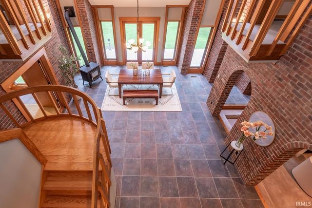 5430 E James Road, Bloomington, IN 47408