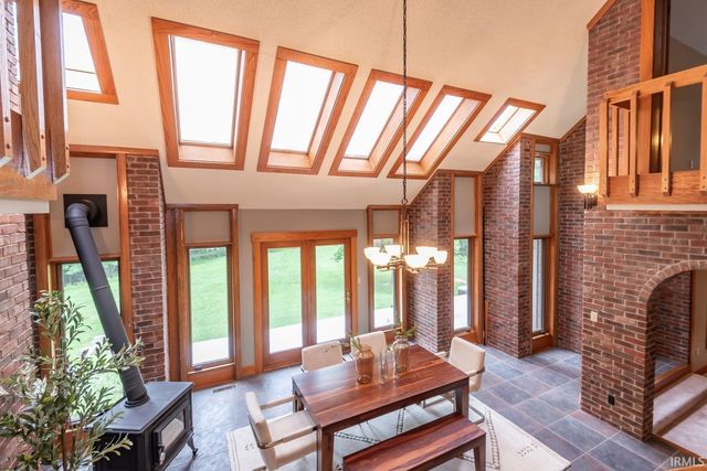 5430 E James Road, Bloomington, IN 47408