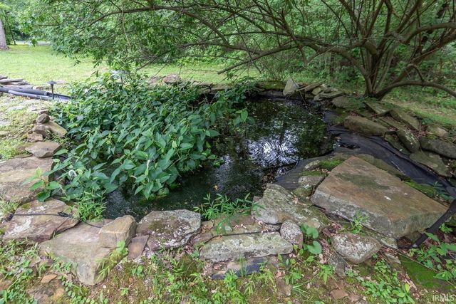 5430 E James Road, Bloomington, IN 47408