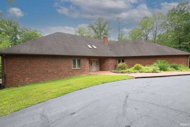 5430 E James Road, Bloomington, IN 47408