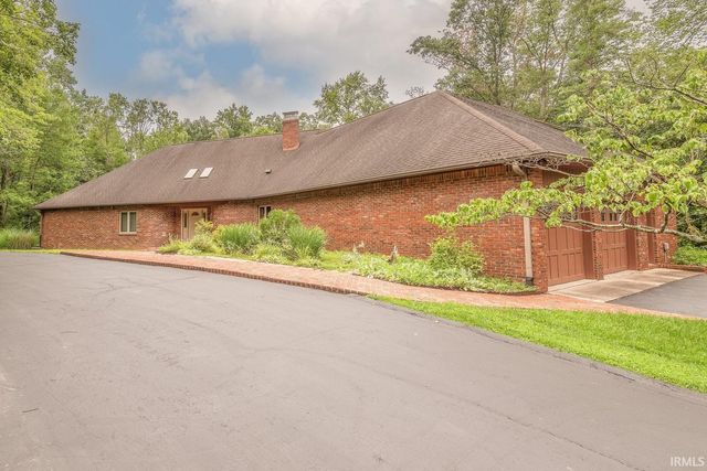 5430 E James Road, Bloomington, IN 47408