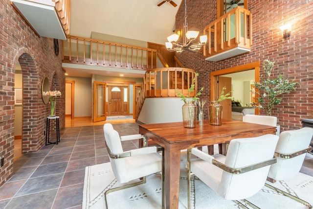 5430 E James Road, Bloomington, IN 47408