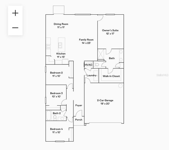 1681 RED LOOP, Lakeland, FL 33801