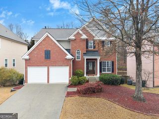 2309 Wickingham Drive NE, Marietta, GA 30066