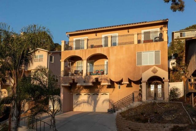 1657 Coronado Avenue, Spring Valley, CA 91977