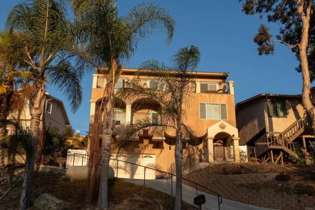 1657 Coronado Avenue, Spring Valley, CA 91977