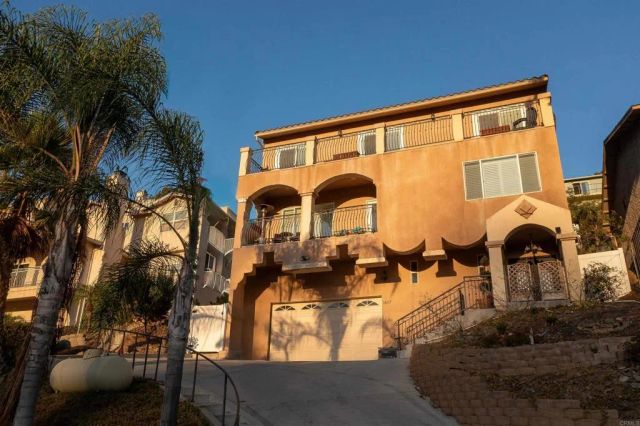 1657 Coronado Avenue, Spring Valley, CA 91977