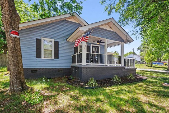 308 Cannon Avenue, Greer, SC 29651