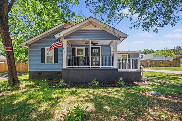 308 Cannon Avenue, Greer, SC 29651