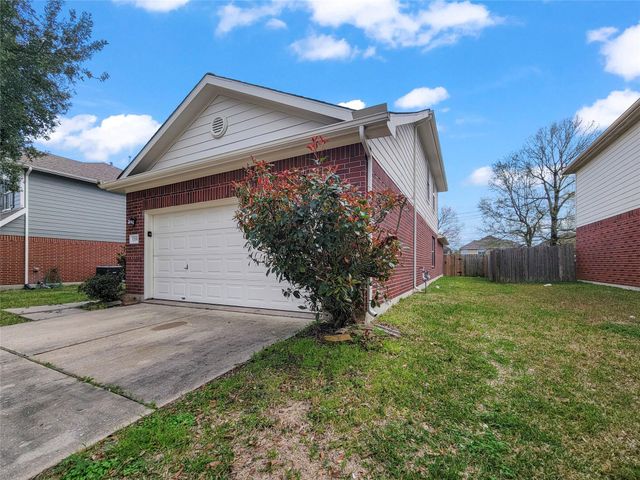 13150 Cutler Ridge Lane, Houston, TX 77044