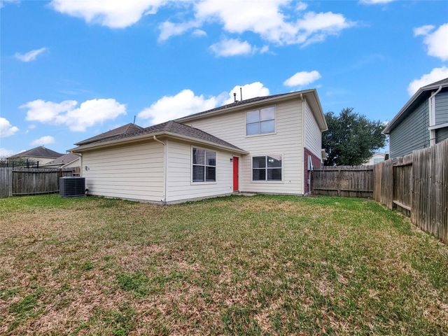 13150 Cutler Ridge Lane, Houston, TX 77044