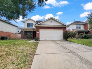 13150 Cutler Ridge Lane, Houston, TX 77044