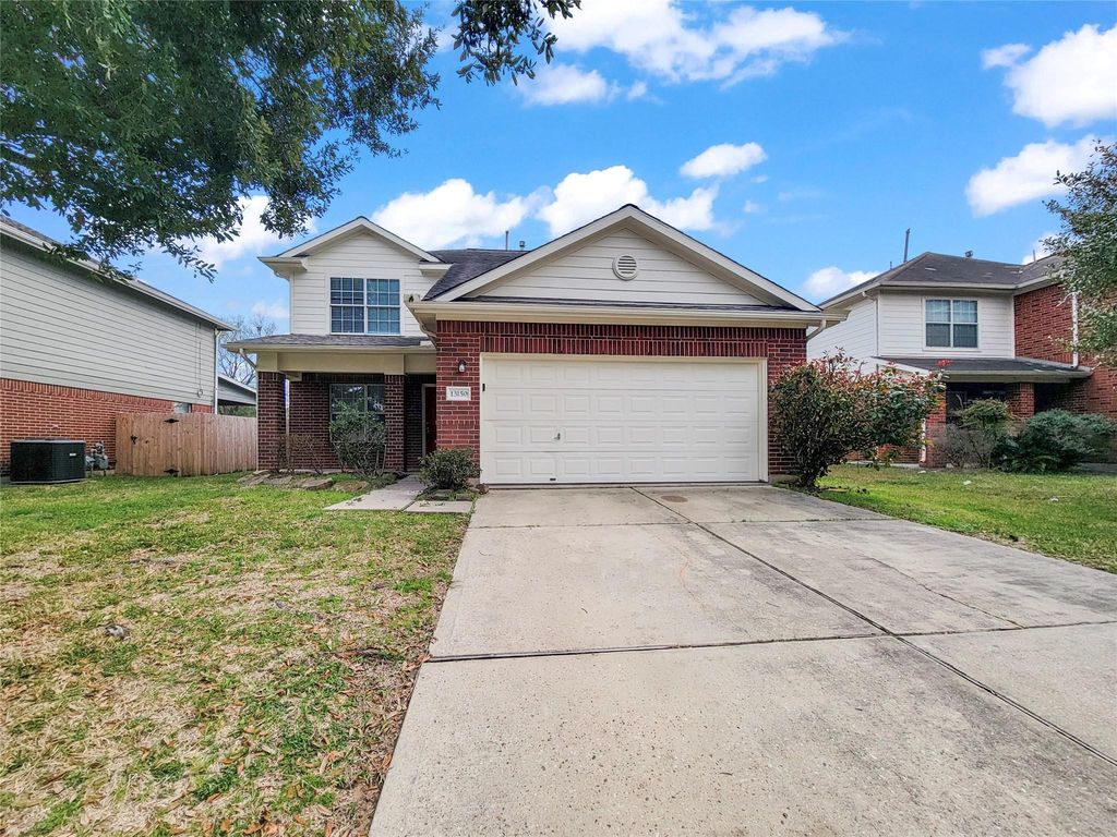 13150 Cutler Ridge Lane, Houston, TX 77044