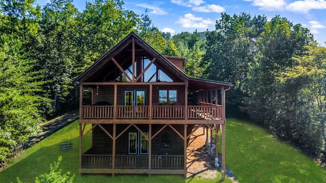 20 Locust Pointe Trail, Murphy, NC 28906