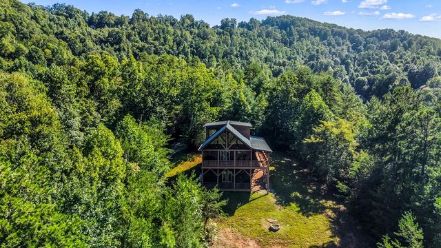 20 Locust Pointe Trail, Murphy, NC 28906