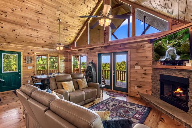 20 Locust Pointe Trail, Murphy, NC 28906