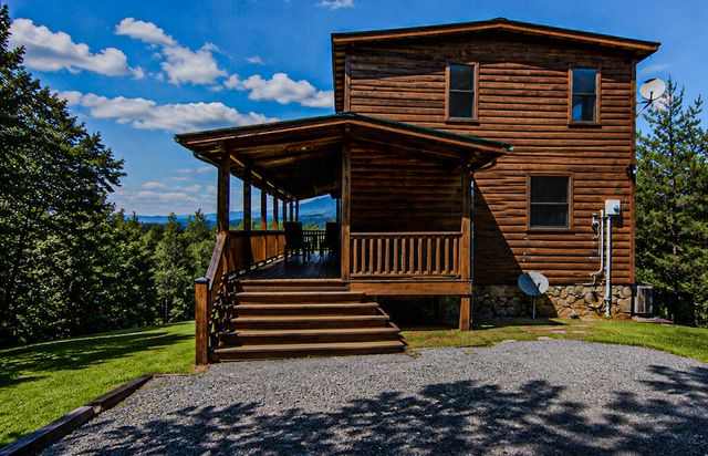 20 Locust Pointe Trail, Murphy, NC 28906