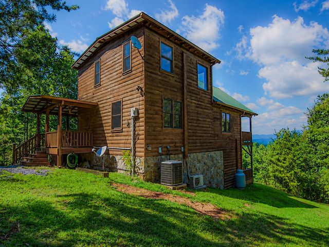 20 Locust Pointe Trail, Murphy, NC 28906