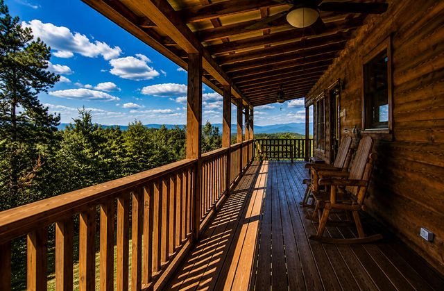 20 Locust Pointe Trail, Murphy, NC 28906