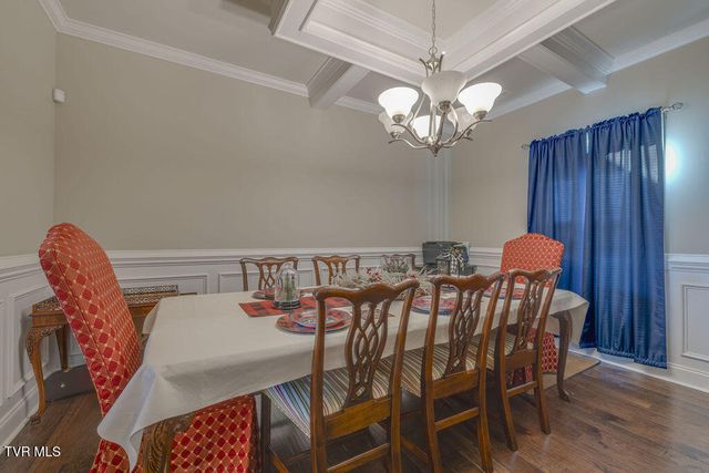 1024 Little Shadden Way, Gray, TN 37615